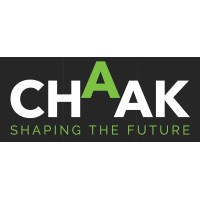 CHAAK logo - Similar company to Chaak