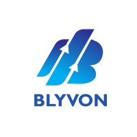 Blyvon logo - Similar company to Sums+Solutions