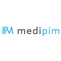 Medipim logo - Similar company to Rival