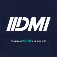 DMI Industrial logo - Similar company to Dimasur