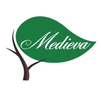 Medieva logo - Similar company to Uab Irmarim