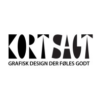 Kort Sagt logo - Similar company to Wematch