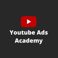 Youtube Ads academy logo - Similar company to The Youtube Ads Guy