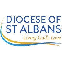 Diocese of St Albans Board of Education logo - Similar company to Trinitas Academy Trust
