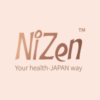 NiZen logo - Similar company to Getitnutrition