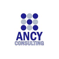 Ancy Consulting logo - Similar company to Coreana Cosmetics