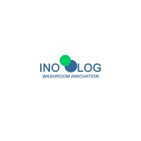 Ino Logistics logo - Similar company to Lost & Found Logistics, Lda