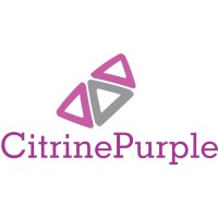 CitrinePurple logo - Similar company to Quru Lab