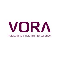 Vora Packaging logo - Similar company to Maxpac