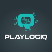 PlaylogiQ logo - Similar company to Aptugo