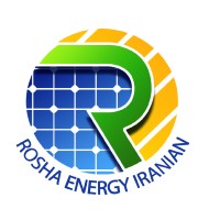 ROSHA ENERGY IRANIAN logo - Similar company to Gedco