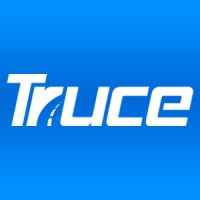 Truce logo - Similar company to Bild Ai