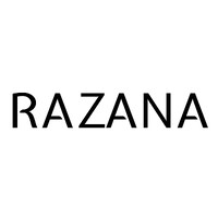 RAZANA logo - Similar company to Arablancomaroc
