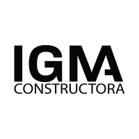 IGMA Constructora logo - Similar company to Adg Estudio