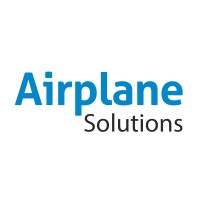 Airplane Solutions logo - Similar company to Lighthouse Dig