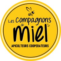 LES COMPAGNONS DU MIEL - NATURALIM FRANCE MIEL logo - Similar company to Uchange