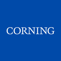 Corning Gosselin S.A.S logo - Similar company to New Atmosphere