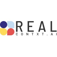 Real Contxt AI logo - Similar company to Real Engagement Ai