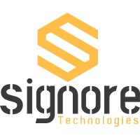 Signore Technologies Pvt. Ltd. logo - Similar company to Themeperch Ltd