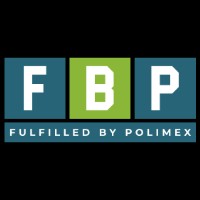 FBP (Fulfilled By Polimex) logo - Similar company to Polimex Trading Inc.