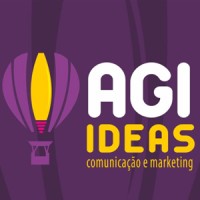 AGI IDEAS logo - Similar company to Bonafides