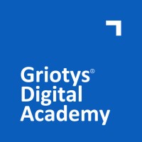 Griotys Academy logo - Similar company to Mkutano Tech It