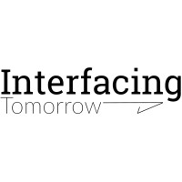 Interfacing Tomorrow logo - Similar company to Noordzee Drones