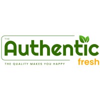The Authentic Fresh logo - Similar company to Quantummanium