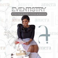 Eventistry logo - Similar company to Mlc Factor