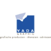 Vada Graphic logo - Similar company to Vremac Cylinders