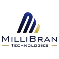 MilliBran Technologies logo - Similar company to Ecoshine, Limitada