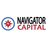 Navigator Capital logo - Similar company to Datakor Consulting