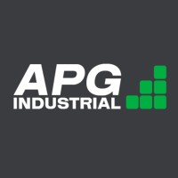 APG Industrial logo - Similar company to Trakmar Ltd