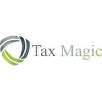 Tax Magic INC logo - Similar company to Digimarvixx