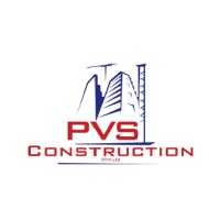 PVS Construction logo - Similar company to Wd-Group