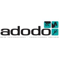 Adodo Consultancy Services Limited logo - Similar company to F-Rated
