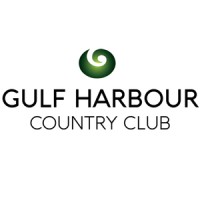 Gulf Harbour Country Club logo - Similar company to Neuro Australasia