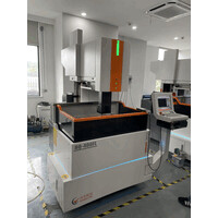 SUZHOU HANQI CNC EQUIPMENT CO.,LTD logo - Similar company to Mashtronics Wire Processing Machines