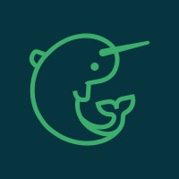 Narwhal Creative logo - Similar company to Halight