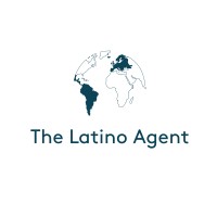 The Latino Agent logo - Similar company to Hws Technologies