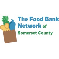 Food Bank Network of Somerset County, NJ logo - Similar company to Community Resources Staten Island