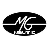 MG NAUTIC logo - Similar company to Muùne