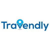 Travendly logo - Similar company to Under30Experiences