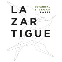 Lazartigue Paris logo - Similar company to Synapse Accompagnement