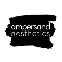Ampersand Aesthetics logo - Similar company to Layun Inc