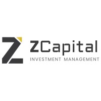 ZCapital Investment Management logo - Similar company to Zcap