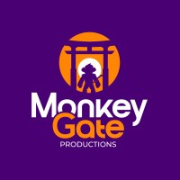 Monkey Gate Productions logo - Similar company to Netish Technologies