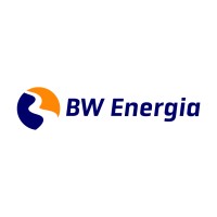 BW Energia logo - Similar company to Tecfrio Serviços