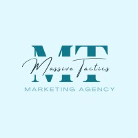 Massive Tactics Marketing logo - Similar company to Advance Accelerate