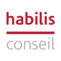 Habilis Conseil logo - Similar company to Edana